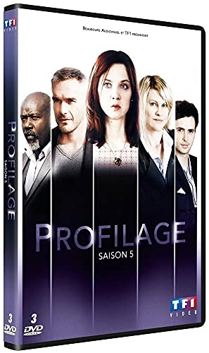 Profilage - Saison 5