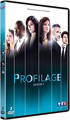 Profilage - Saison 7