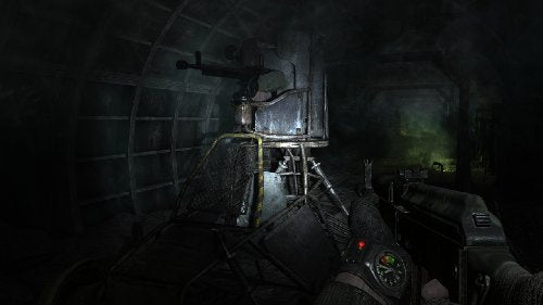 Metro 2033 - Xbox 360