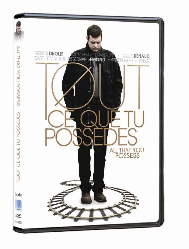 Tout Ce Que Tu Possedes - DVD (Used)
