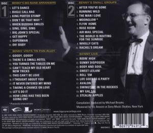 Benny Goodman / The Essential Benny Goodman - CD