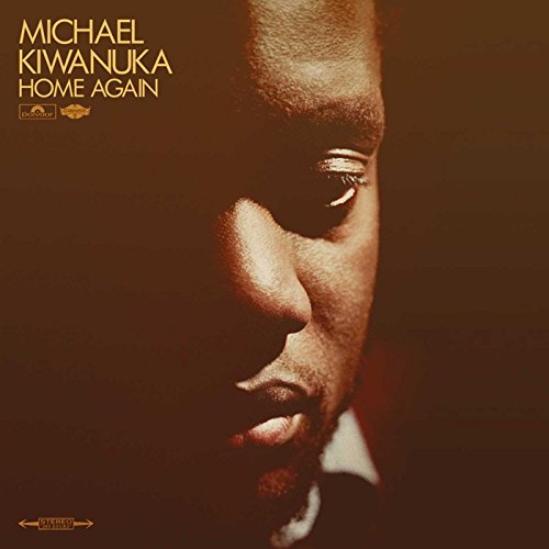 Michael Kiwanuka / Home Again - CD (Used)