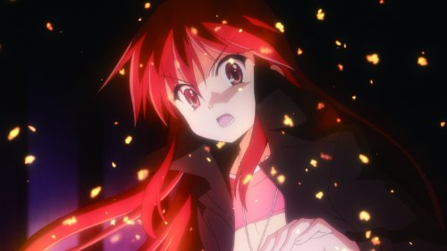 Shakugan no Shana: OVA Series [Blu-ray + DVD]