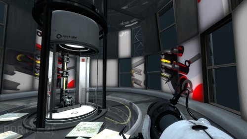 Portal 2 - PC