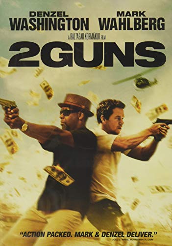 2 Guns