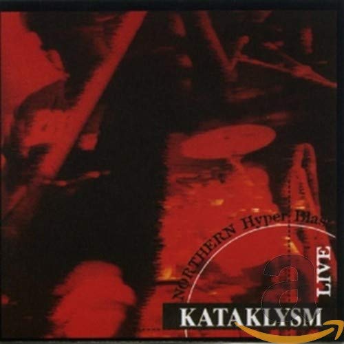 Kataklysm / Northern Hyperblast Live - CD