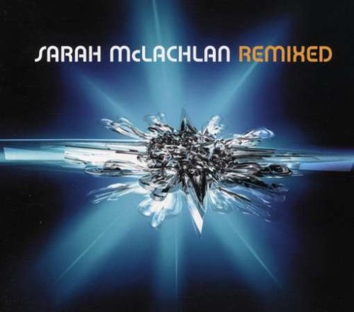 Sarah McLachlan / Remixed - CD (Used)