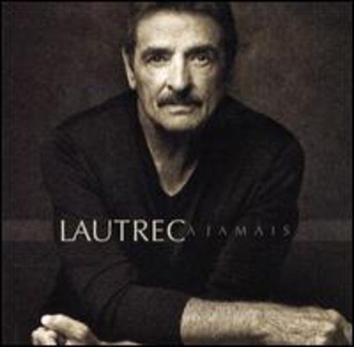 Lautrec / À jamais - CD (Used)