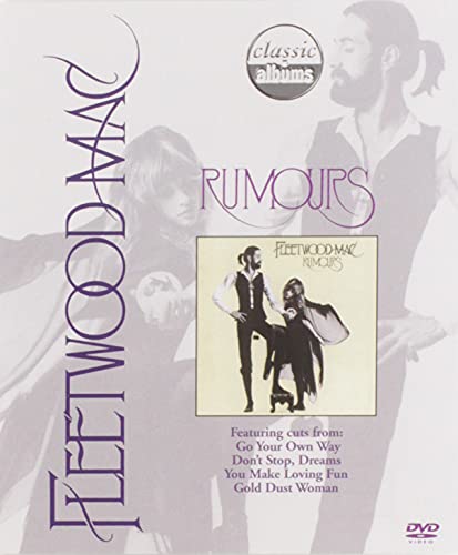 Fleetwood Mac / Classic Albums: Rumours - DVD (Used)