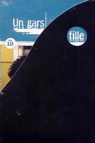 Un Gars Une Fille / 6 à 10 - DVD (Used)