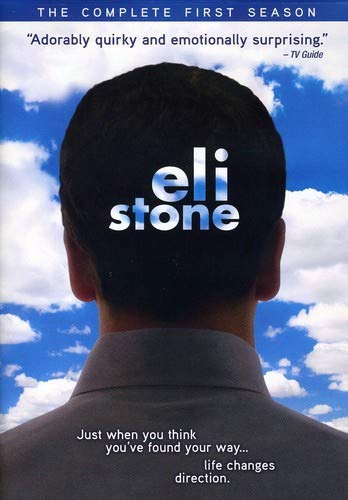 Eli Stone: Season 1 - DVD (Used)