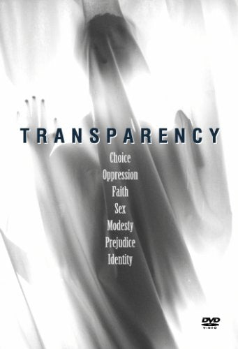 Transparency [Import]