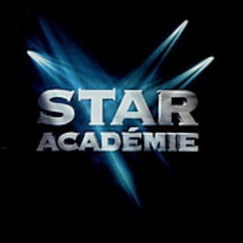 Variés / Star Académie - CD (Used)