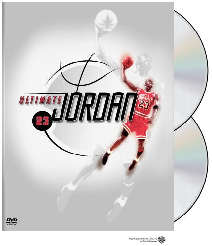 NBA Ultimate Jordan