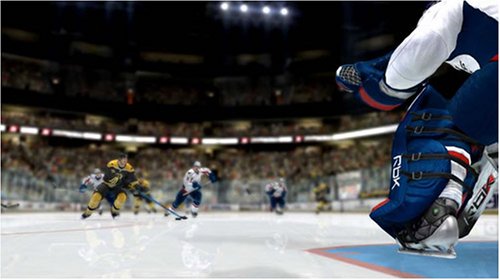 NHL 2K8 - Xbox 360