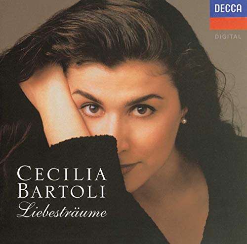 Cecilia Bartoli / A Portrait - CD (Used)