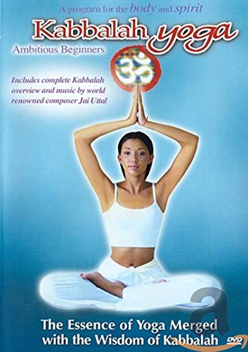 Kabbalah Yoga: Ambitious Beginners [Import]