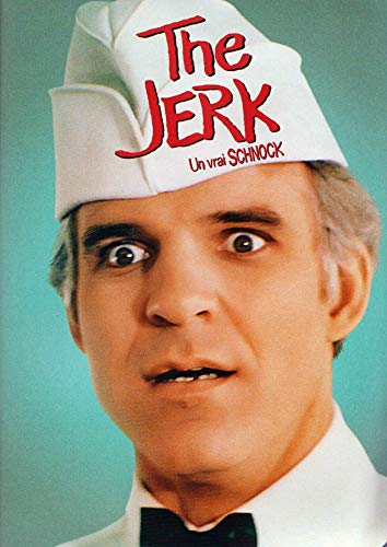 The Jerk (Sous-titres français)