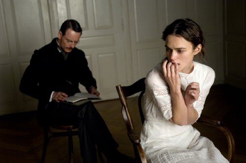 A Dangerous Method [Blu-ray]