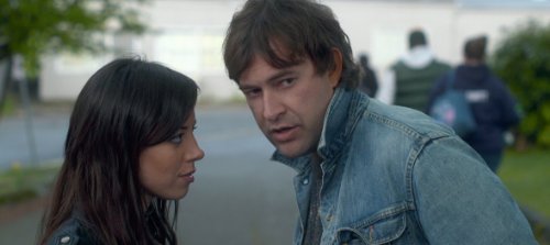 Safety Not Guaranteed - DVD