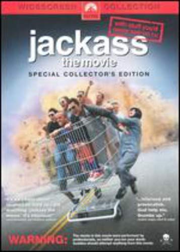 Jackass: The Movie (Widescreen Special Collector&