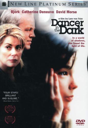 Dancer in the Dark (Widescreen) - DVD (Used)