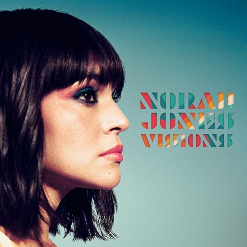 Norah Jones / Visions - CD