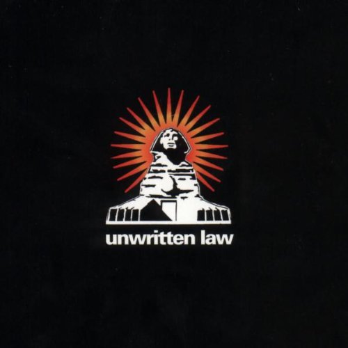 Unwritten Law / Unwritten Law - CD (Used)
