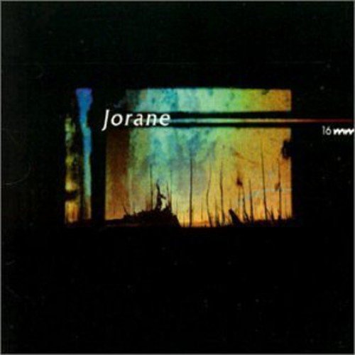 Jorane / 16mm - CD (Used)