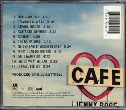 Sheryl Crow / Tuesday Night Music Club - CD (Used)