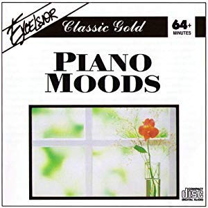 Piano Moods