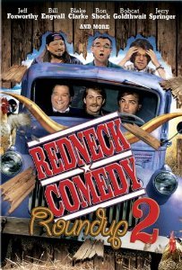 Redneck Comedy - Vol. 2