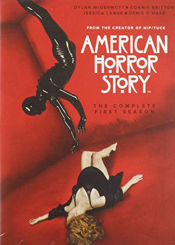 American Horror Story: The Complete First Season - DVD (Used)