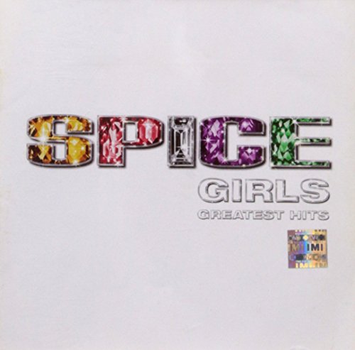 Spice Girls / Greatest Hits - CD (Used)