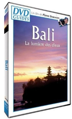 Dvd Guides - Bali (Version française)