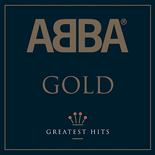 ABBA / Gold: Greatest Hits - CD (Used)