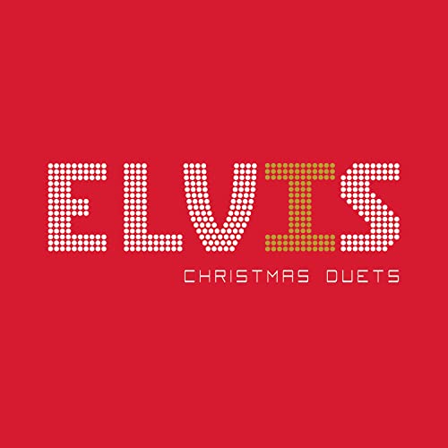 Elvis Presley / Elvis Christmas Duets - CD