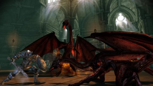 Dragon Age Origins: Awakenings - Standard Edition