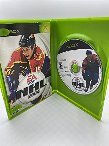 NHL 2004 - Xbox