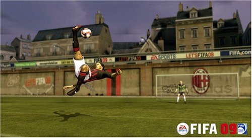 FIFA Soccer 09 - Xbox 360