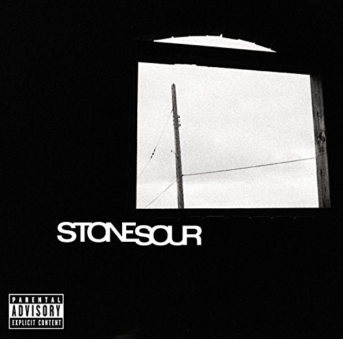 Stone Sour / Stone Sour - CD (Used)