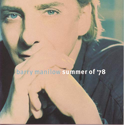 Barry Manilow / Summer of 78 - CD (Used)