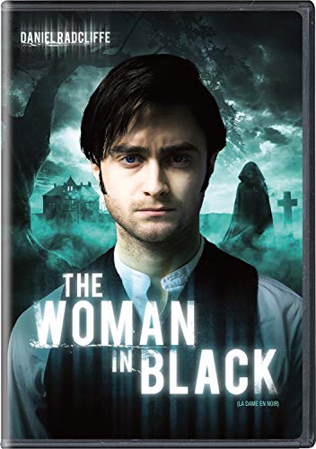 The Woman in Black (Bilingual)