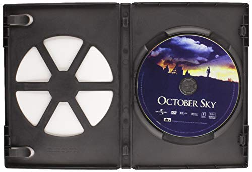 October Sky: Special Edition - DVD (Used)