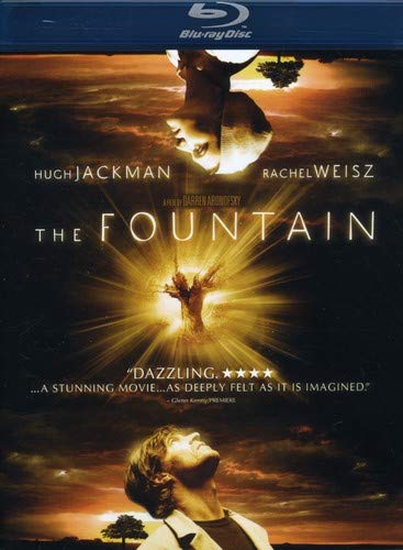 The Fountain - Blu-Ray (Used)