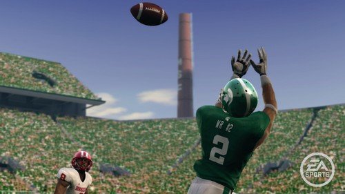 NCAA Football 10 - Playstation 3