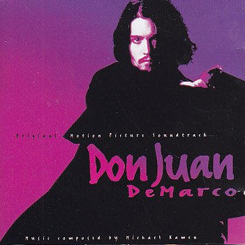 DON JUAN BY MARCO ORGINAL MOTION PICTURE SOUNDTRACK