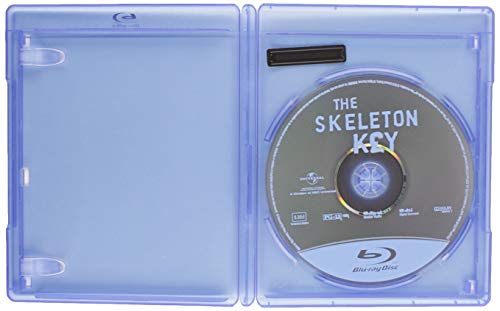 The Skeleton Key - Blu-Ray