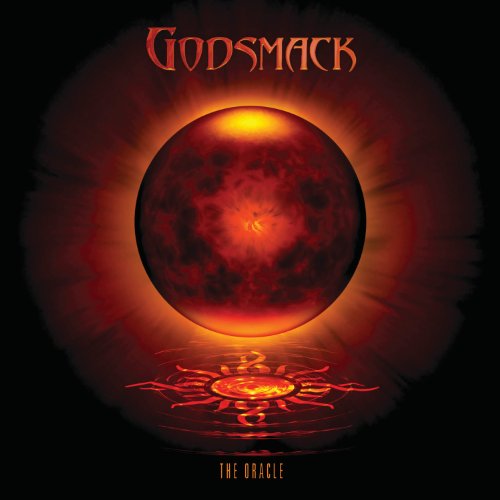 Godsmack / Oracle - CD (Used)