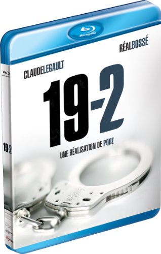 19-2 / Season 1 - Blu-Ray (Used)